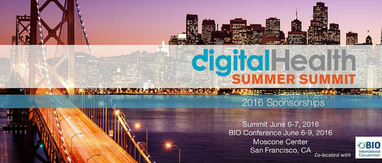 VirtualRehab en el Annual Digital Health Summer Summit de San Francisco