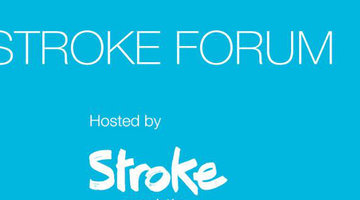 VirtualRehab at 2015 UK Stroke Forum
