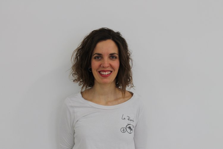 Celebrating World MS day: An Interview with the Physiotherapist Lorena de Rozas Bueno