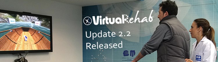 Version 2.2 Released